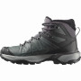 Buty damskie Salomon X Ultra Snowpilot Waterproof