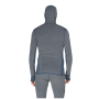 Bluza męska Devold Reverso Merino Hoodie Man