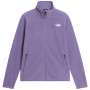 Kurtka damska The North Face W Quest Mono Triclimate