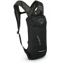 Plecak rowerowy Osprey Katari 1,5 II czarny Black