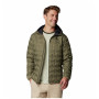 Kurtka męska Columbia Delta Ridge™ II Down Hooded Jacket