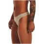 Damskie stringi Under Armour PS Thong 3Pack
