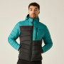 Kurtka męska Dare 2b Aero Fuse Padded Jacket