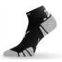 Skarpetki Lasting RUN czarny Black