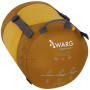 Śpiwór Warg Winterlite Nordic L