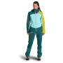 Kurtka damska Ortovox W's Westalpen Softshell Jacket