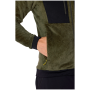 Bluza męska Rab Granitic Hoody