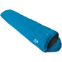 Śpiwór puchowy Vango Planet 140 Down niebieski ThunderBlue