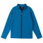 Bluza dziecięca Reima Jauhatus niebieski Soft Navy