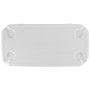 Lodówka turystyczna Coleman 100QT Wheeled Marine Cooler
