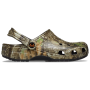 Kapcie Crocs Realtree APX Classic Clog