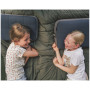 Nadmuchiwana poduszka Outwell Memory Air Pillow Deluxe