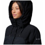 Kurtka zimowa damska Columbia Mountain Croo™ III Mid Down Jacket