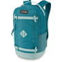Plecak Dakine Urbn Mission Pack 23L jasnoniebieski DigitalTeal