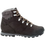 Męskie buty zimowe Jack Wolfskin Thunder Bay Texapore Mid M