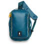 Plecak Cotopaxi Chasqui 13L Sling niebieski/zielony Abyss
