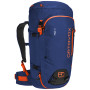 Plecak Ortovox Peak 35 2022 niebieski StrongBlue