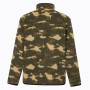 Bluza dziecięca Regatta Junior Frankie Warm Fleece Bark Green Camo