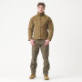 Kurtka męska Helikon-Tex Classic Army Jacket - Fleece
