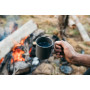 Kubek LifeVenture Titanium Mug 450ml