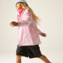 Kurtka dziecięca Regatta Kids’ Pack-It Jacket III PowderLilac