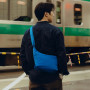Torba naramienna Peak Design City Crescent 12L