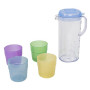 Kieliszki Bo-Camp Lemonade Can 4 mix3