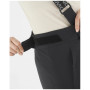 Damskie spodnie narciarskie Salomon Brilliant Pant W