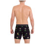 Bokserki Saxx Volt Breathable Mesh Boxer Brief