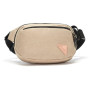 Nerka Pacsafe Vibe 100 Hip Pack beżowy coyote