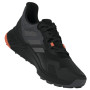 Buty damskie Adidas Terrex Soulstride W czarny/szary Cblack/Grefou/Ambtin