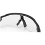 Okulary przeciwsłoneczne OAKLEY Radar Ev Path Clear 50% Black Irid Photo