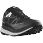 Buty do biegania dla mężczyzn Salomon Ultra Glide 2 Gore-Tex czarny Black / Lunar Rock / White