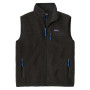 Kamizelka męska Patagonia M's Retro Pile Vest czarny Black
