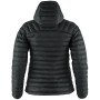 Kurtka zimowa damska Fjällräven Expedition Lätt Hoodie