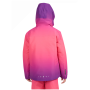 Dziecięca kurtka zimowa 4F Technical Jacket F1199 Multicolour