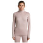 Bluza damska Icebreaker W 260 Tech LS Half Zip