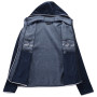 Sweter damski Alpine Pro Noresa