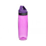 Butelka Sistema Tritan Adventum 900ml fioletowy