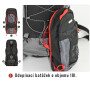 Plecak Husky Samont 60+10 L