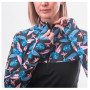 Bluza damska Sensor Coolmax Thermo zip