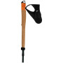 Kije trekingowe Warg Carbon Trailgoat 120