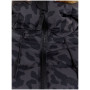 Kurtka damska Fundango Zina Padded Jacket