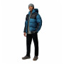 Kurtka zimowa męska Columbia Pike Lake™ II Hooded Jacket