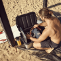 Outdoor box	 Dometic GO Hard Storage 50L
