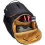 Torba na buty narciarskie Thule Roundtrip Snow Duffel 80L