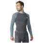 Męska koszulka Dynafit Tour Light Merino M L/S Tee