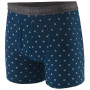 Męskie bokserki Patagonia M's Essential Boxer Briefs - 6 in.