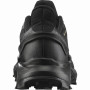 Damskie buty do biegania Salomon Supercross 4 GTX
