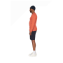 Męska koszulka Devold Adventure Merino 190 Shirt Man